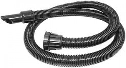 Plastic hose for Henry Hoover